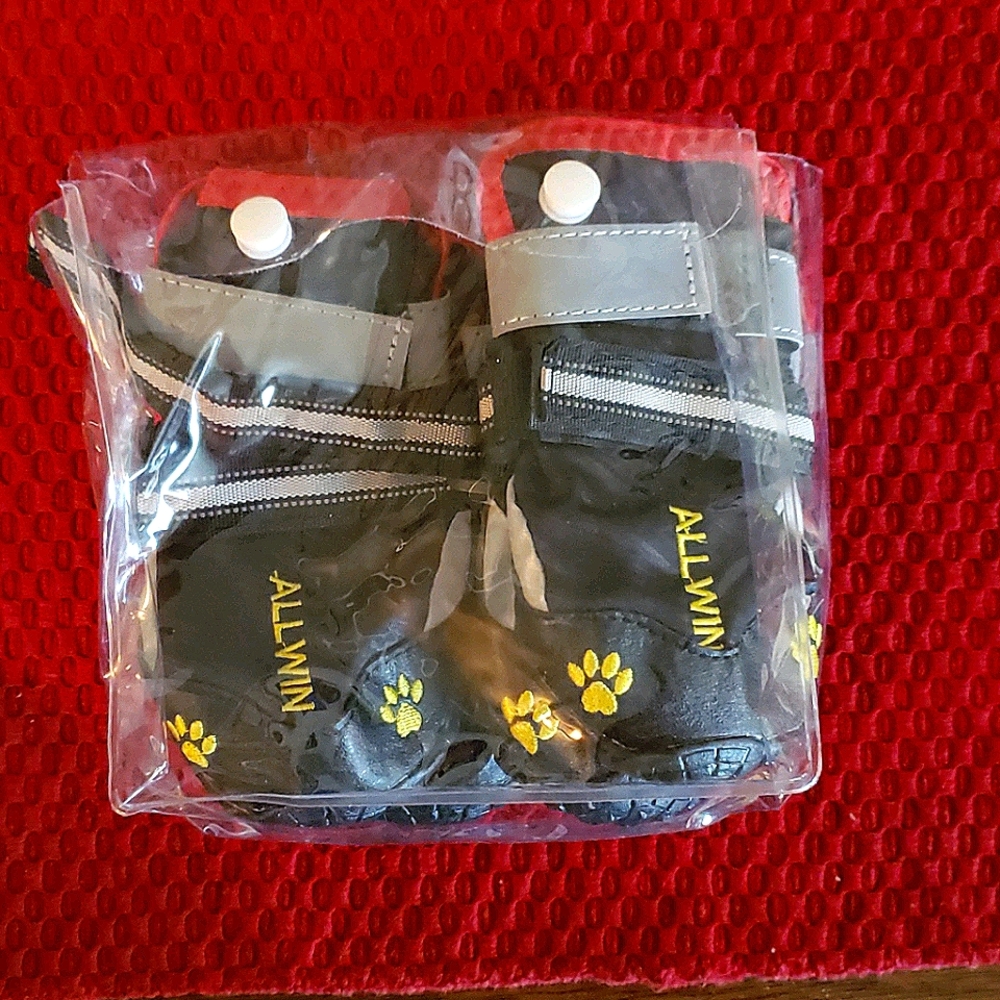 🐾BRAND NEW🐾 Allwin Dog Booties